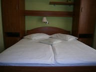 Pansion Palme , Island Rab