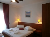 Pansion Palme , Island Rab