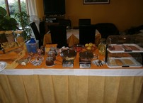 Pansion Palme , Island Rab